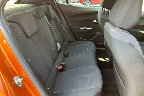 Used Peugeot 2008 2021 for sale - 76220303: Photo 19
