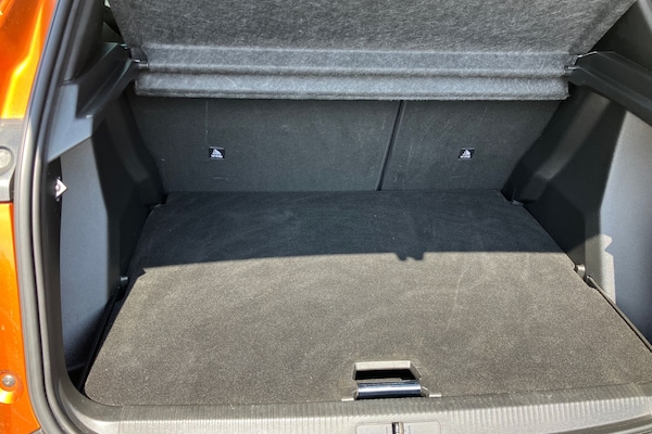 Used Peugeot 2008 2021 for sale - 76220303: Photo 20