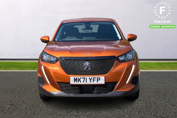Used Peugeot 2008 2021 for sale - 76220303: Photo 22