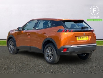 Used Peugeot 2008 2021 for sale - 76220303: Photo 2