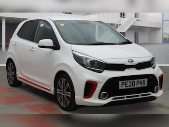 Kia - Picanto