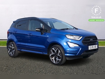 Ford - Ecosport