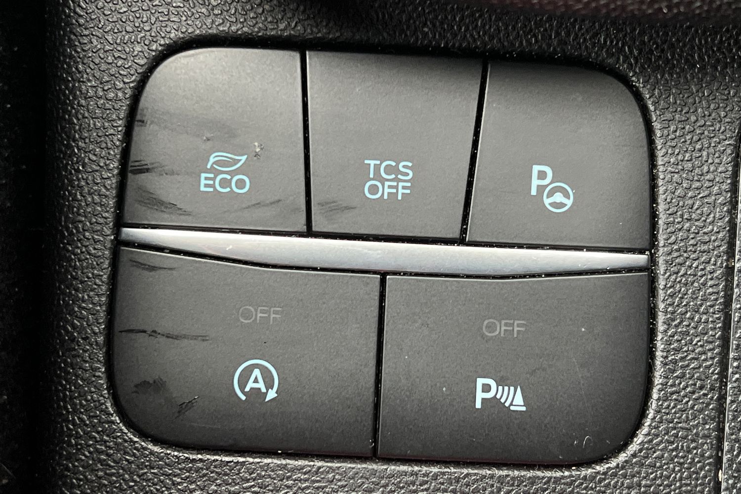 Used Ford Fiesta 2017 for sale - 76558043: Photo 15