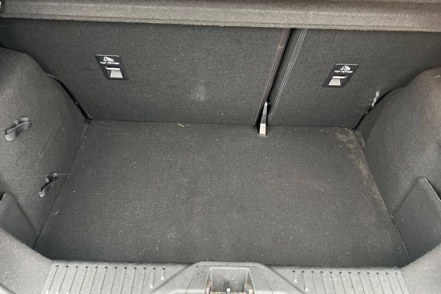 Used Ford Fiesta 2017 for sale - 76558043: Photo 25