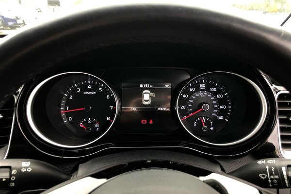 Used Kia XCeed 2022 for sale - 76232562: Photo 10