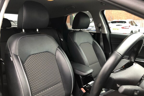 Used Kia XCeed 2022 for sale - 76232562: Photo 13