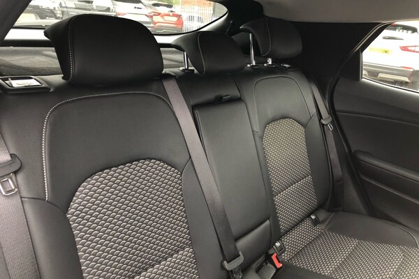 Used Kia XCeed 2022 for sale - 76232562: Photo 14