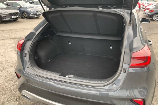 Used Kia XCeed 2022 for sale - 76232562: Photo 15