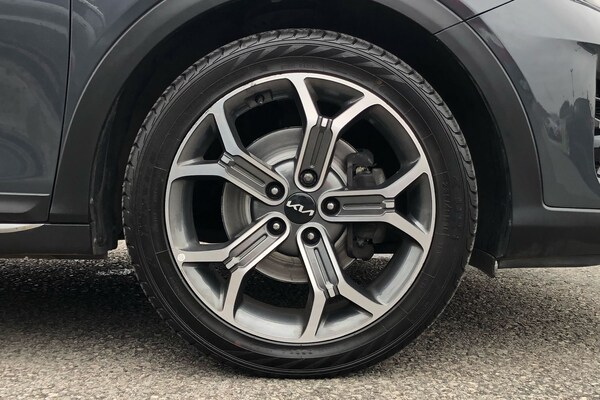 Used Kia XCeed 2022 for sale - 76232562: Photo 16