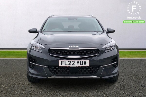 Used Kia XCeed 2022 for sale - 76232562: Photo 17