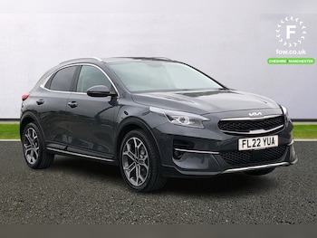 Kia - XCeed