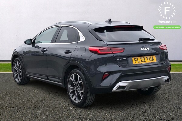 Used Kia XCeed 2022 for sale - 76232562: Photo 2
