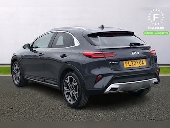 Used Kia XCeed 2022 for sale - 76232562: Photo 2