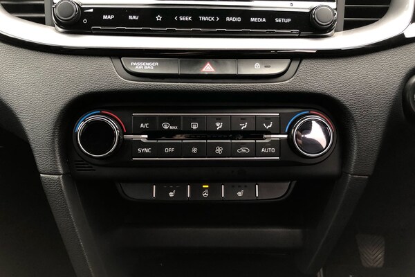 Used Kia XCeed 2022 for sale - 76232562: Photo 7