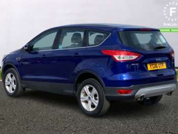 Used Ford Kuga 2016 for sale - 74854828: Photo