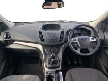 Used Ford Kuga 2016 for sale - 74854828: Photo