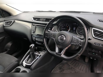 Used Nissan Qashqai 2019 for sale - 78871767: Photo