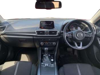 Used Mazda Mazda3 2018 for sale - 74468910: Photo