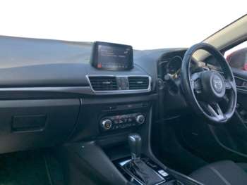 Used Mazda Mazda3 2018 for sale - 74468910: Photo