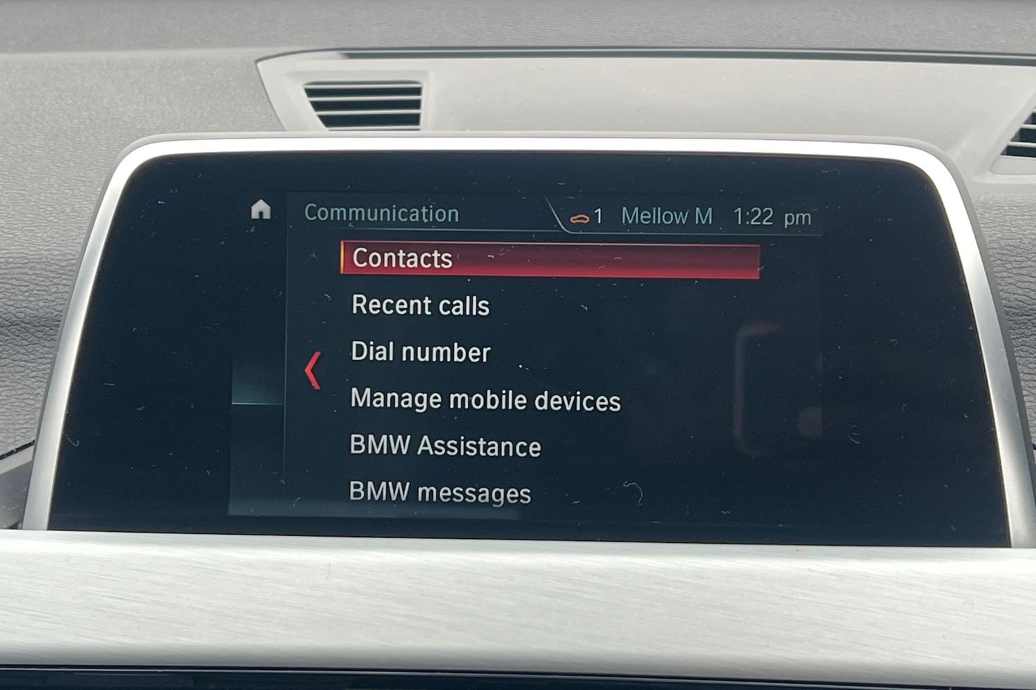 Used BMW X1 2018 for sale - 76581761: Photo 10