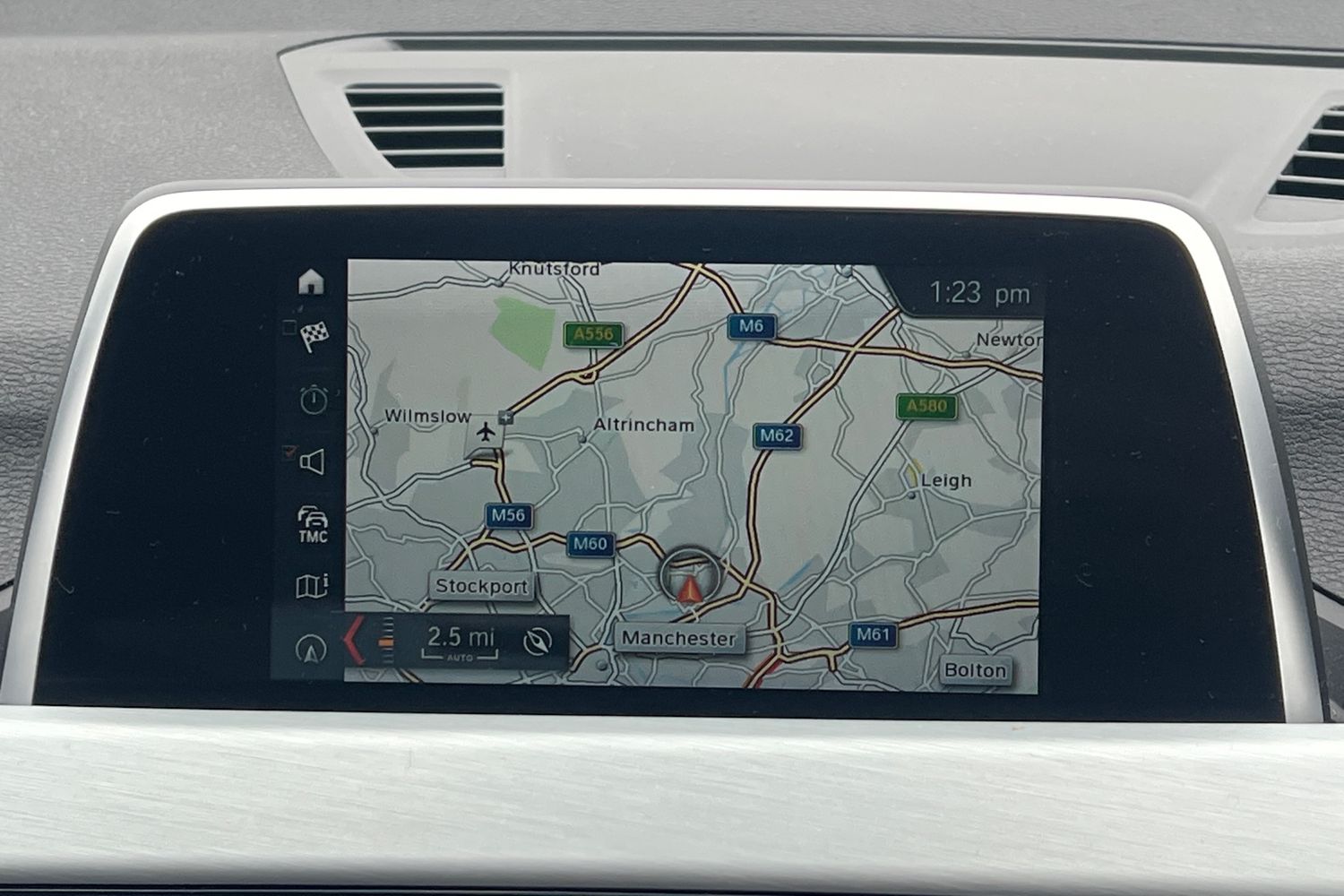 Used BMW X1 2018 for sale - 76581761: Photo 11