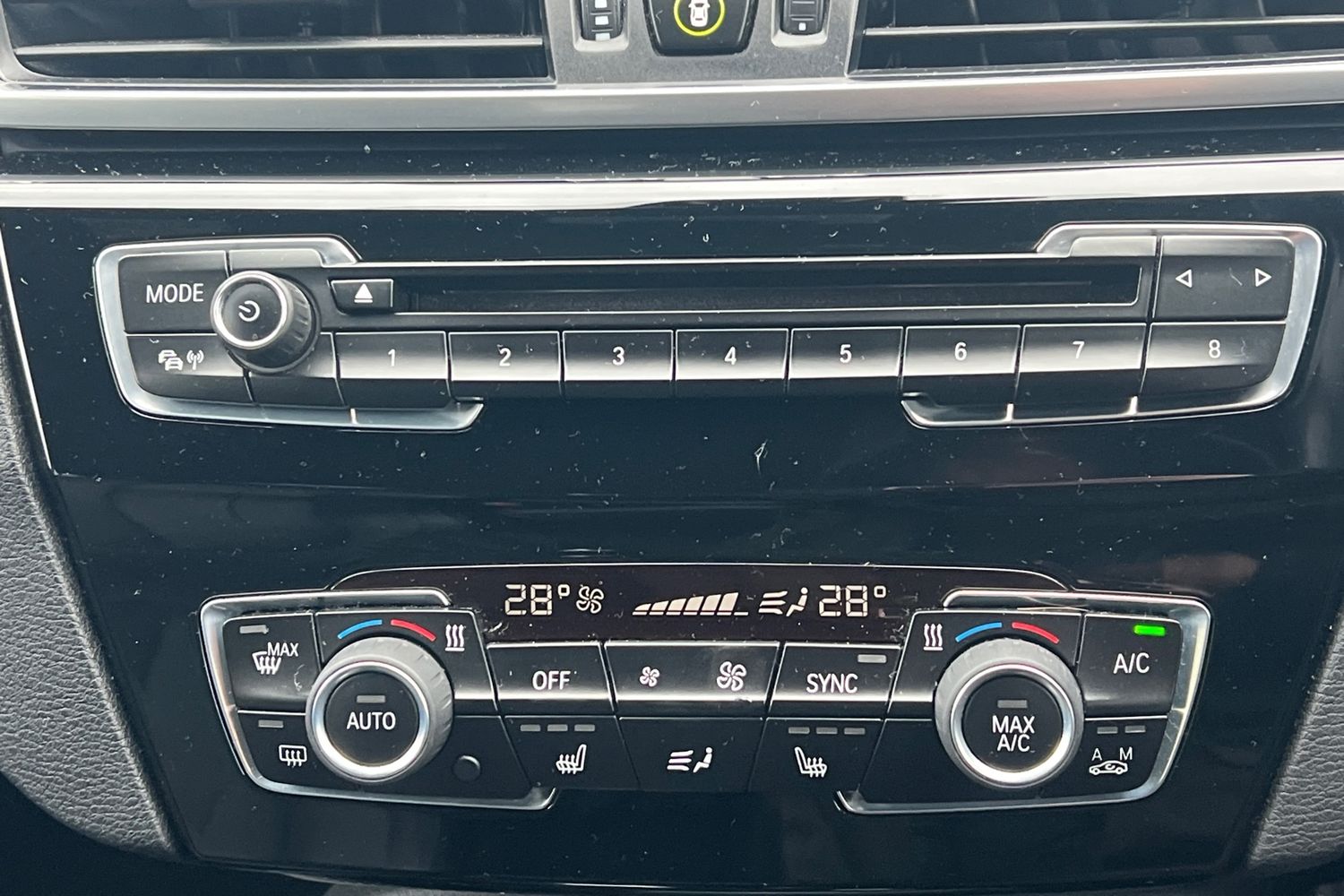 Used BMW X1 2018 for sale - 76581761: Photo 12