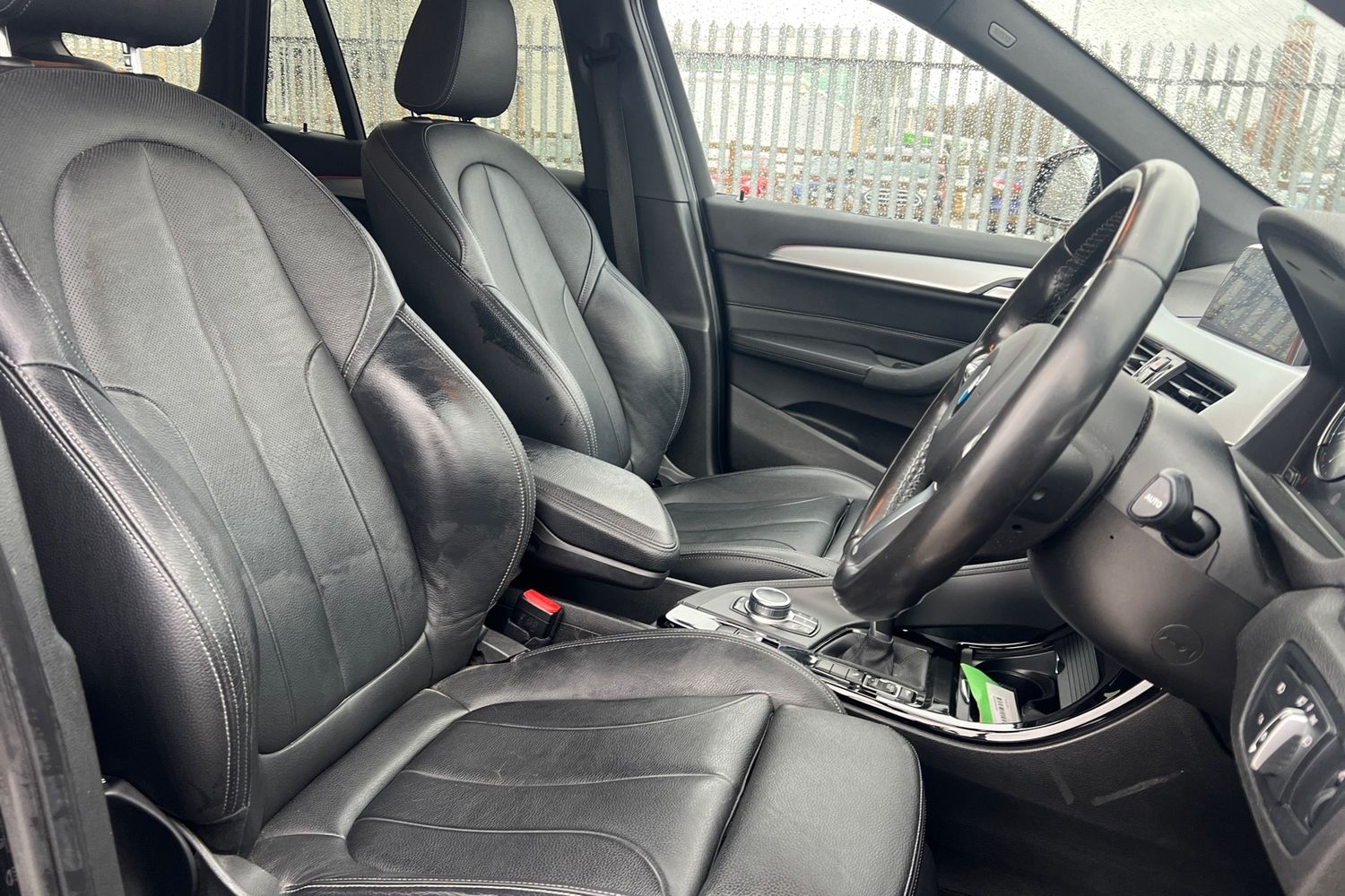 Used BMW X1 2018 for sale - 76581761: Photo 22