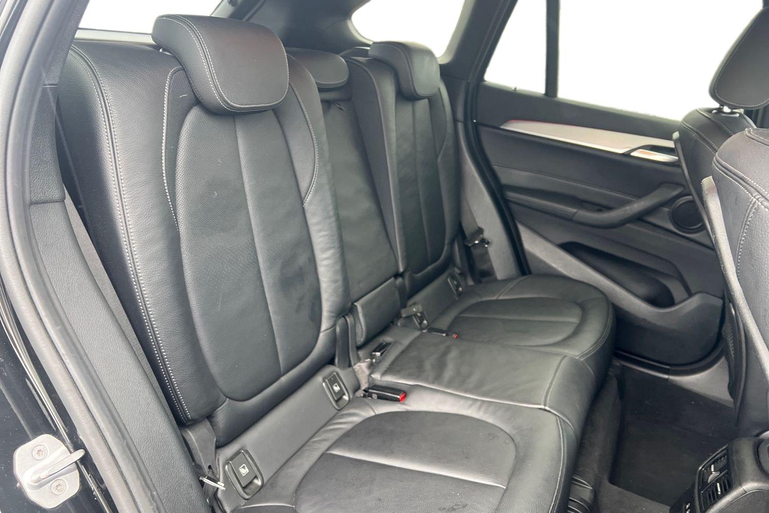 Used BMW X1 2018 for sale - 76581761: Photo 23