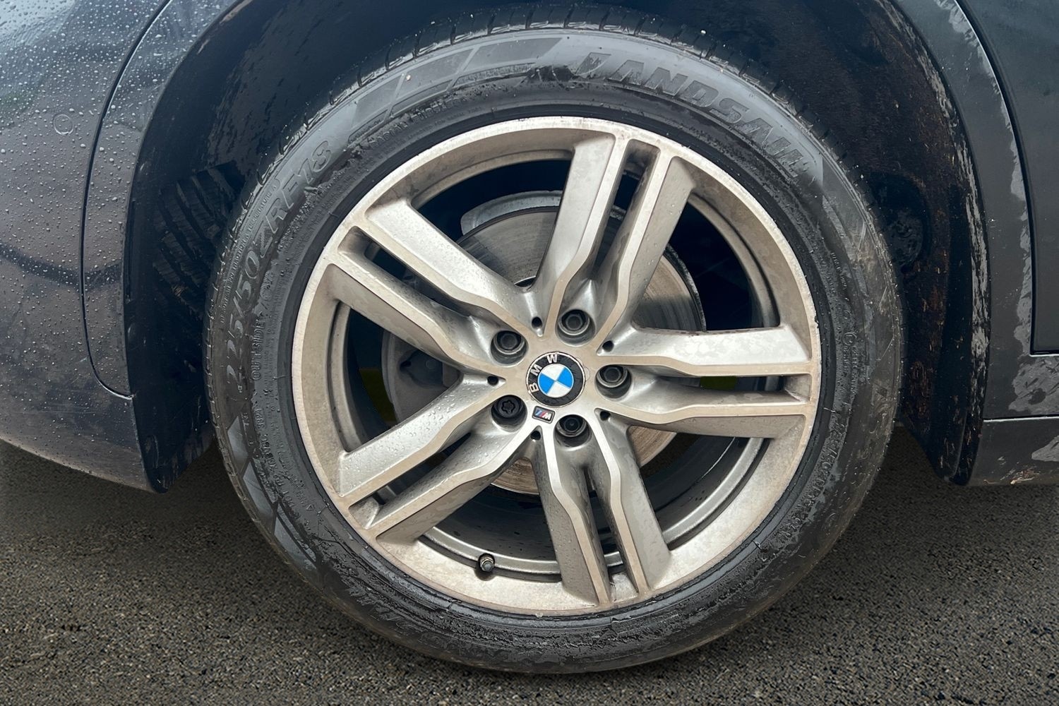Used BMW X1 2018 for sale - 76581761: Photo 25