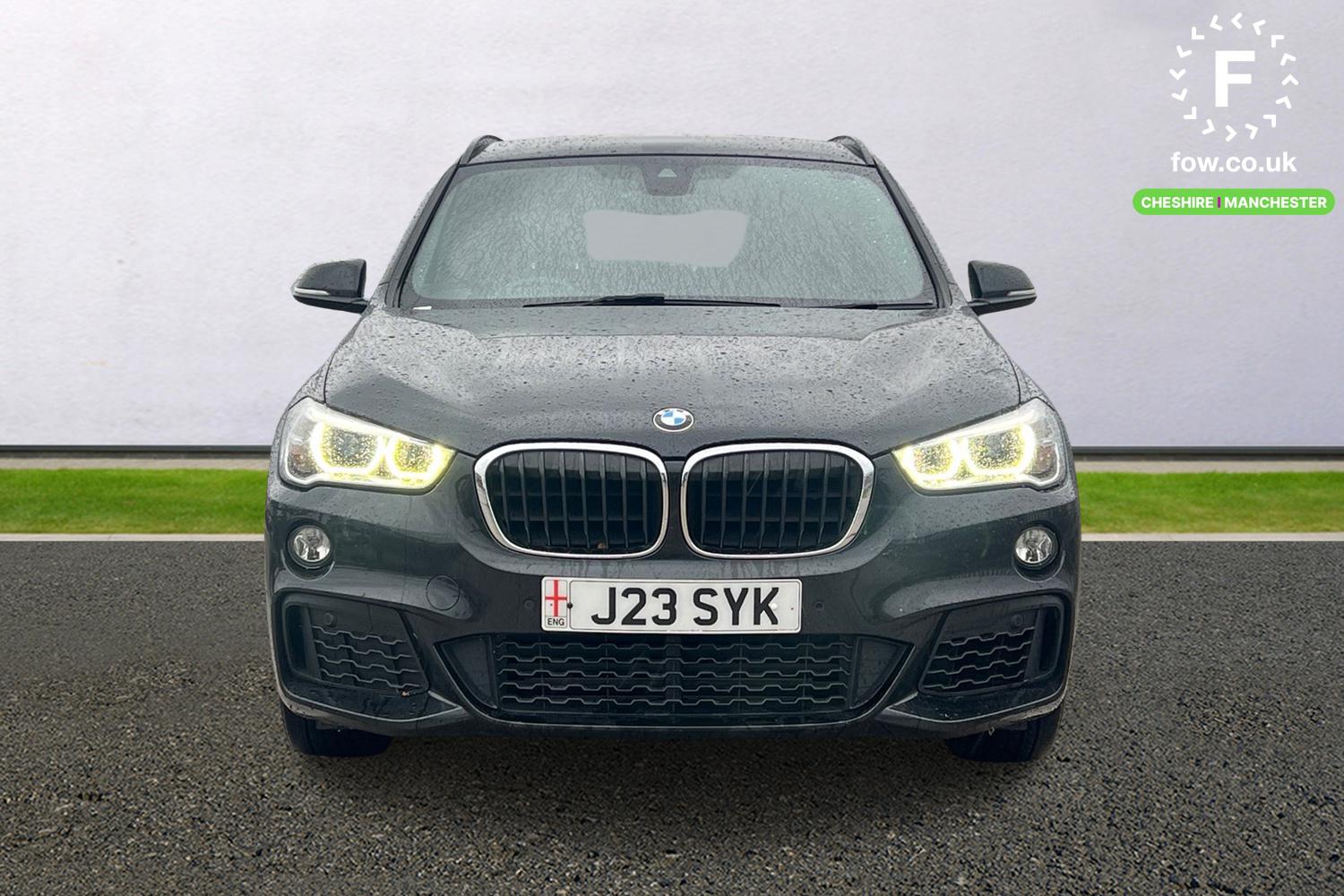 Used BMW X1 2018 for sale - 76581761: Photo 26