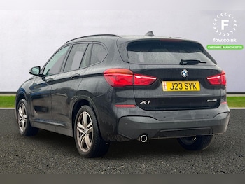 Used BMW X1 2018 for sale - 76581761: Photo
