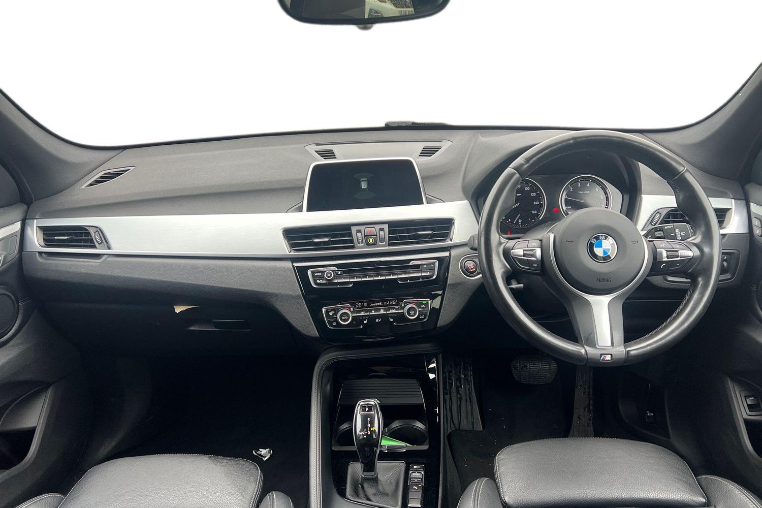 Used BMW X1 2018 for sale - 76581761: Photo 3