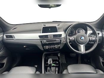 Used BMW X1 2018 for sale - 76581761: Photo