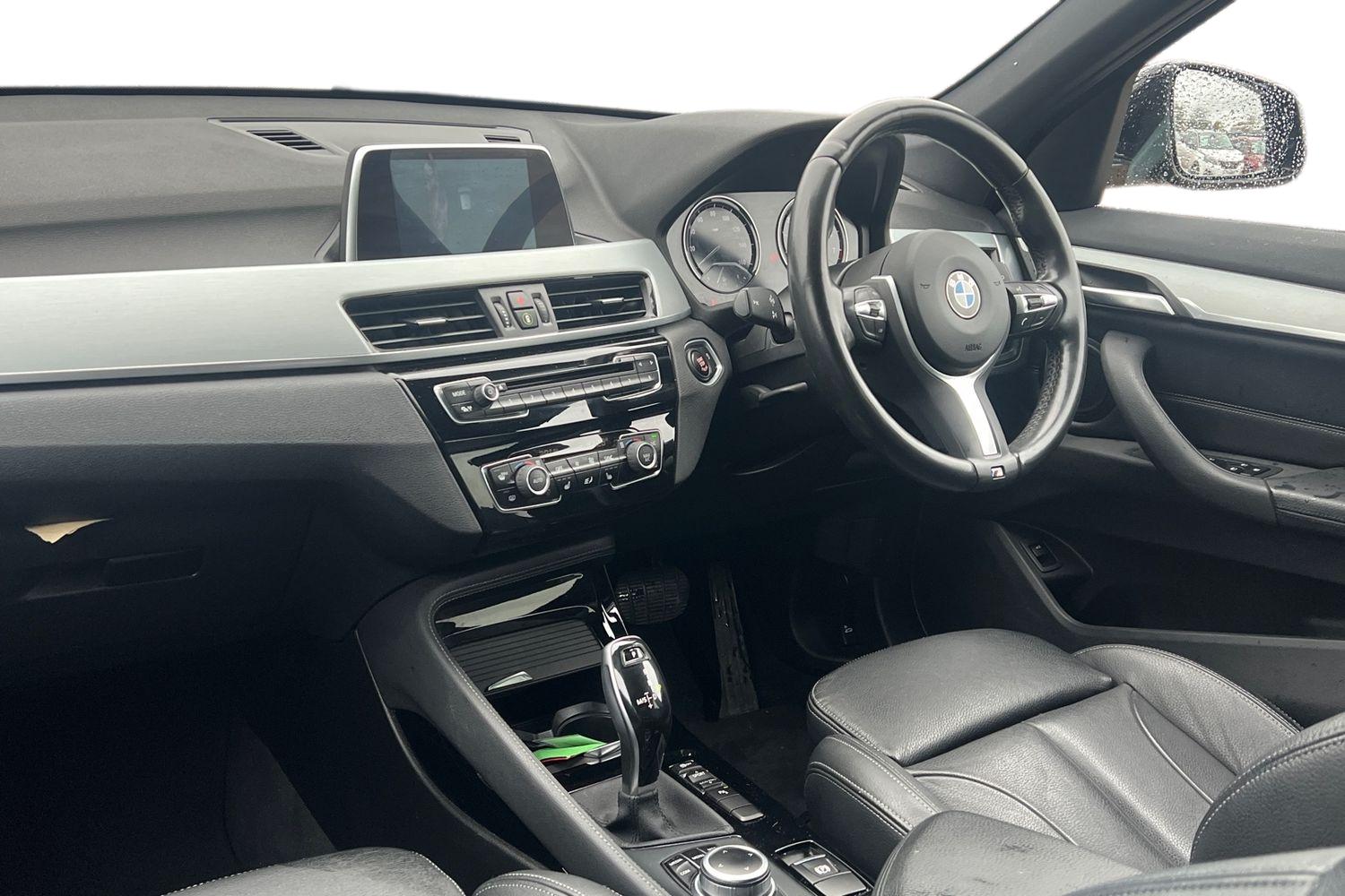 Used BMW X1 2018 for sale - 76581761: Photo 4