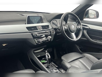 Used BMW X1 2018 for sale - 76581761: Photo