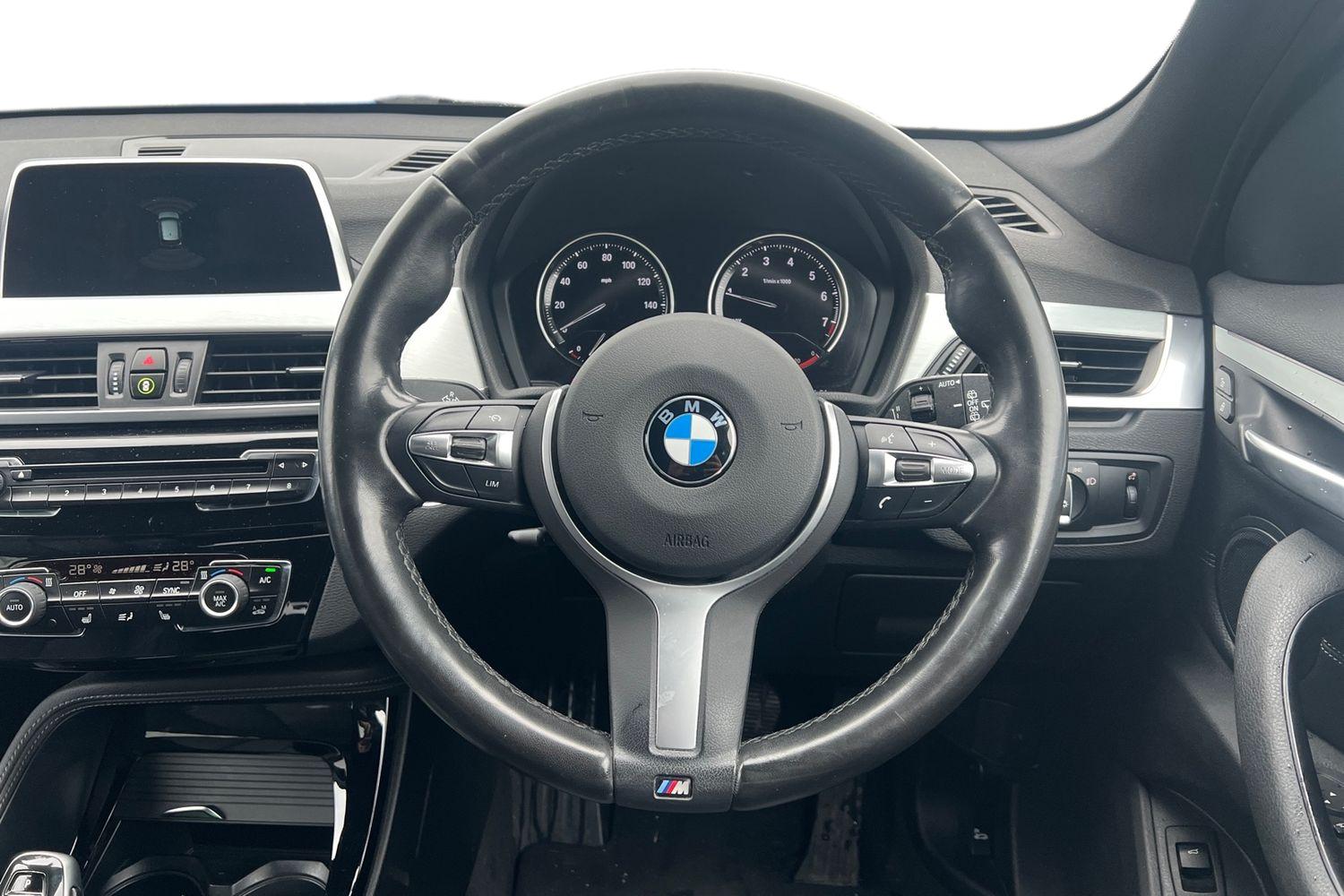 Used BMW X1 2018 for sale - 76581761: Photo 5