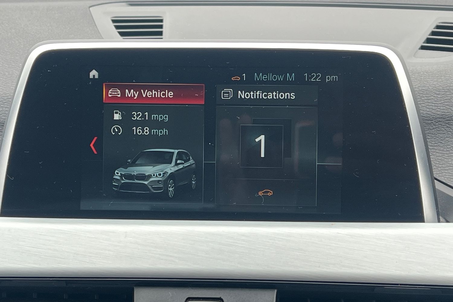 Used BMW X1 2018 for sale - 76581761: Photo 8