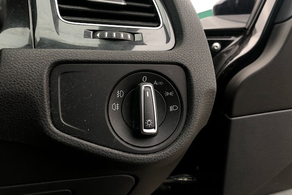 Used Volkswagen Golf 2020 for sale - 76280816: Photo 11