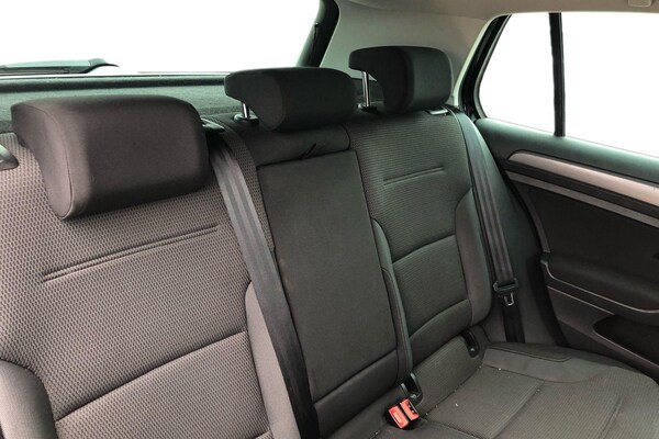 Used Volkswagen Golf 2020 for sale - 76280816: Photo 14