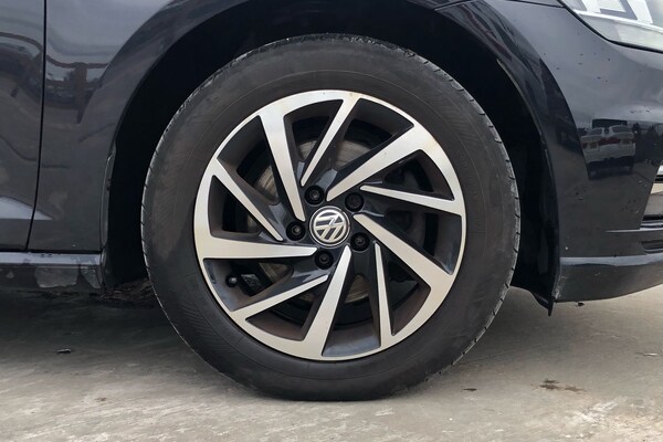 Used Volkswagen Golf 2020 for sale - 76280816: Photo 16
