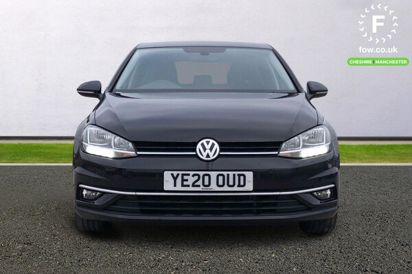 Used Volkswagen Golf 2020 for sale - 76280816: Photo 17