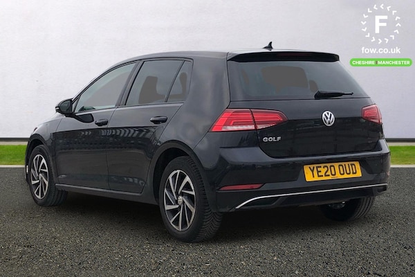 Used Volkswagen Golf 2020 for sale - 76280816: Photo 2
