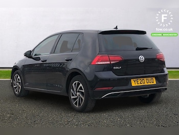 Used Volkswagen Golf 2020 for sale - 76280816: Photo 2