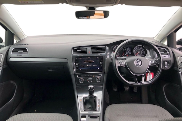 Used Volkswagen Golf 2020 for sale - 76280816: Photo 3
