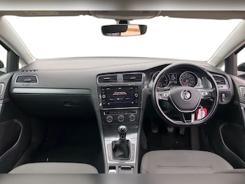 Used Volkswagen Golf 2020 for sale - 76280816: Photo 3