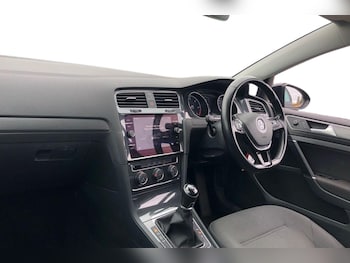 Used Volkswagen Golf 2020 for sale - 76280816: Photo 4