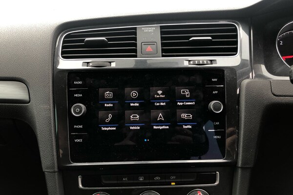 Used Volkswagen Golf 2020 for sale - 76280816: Photo 6