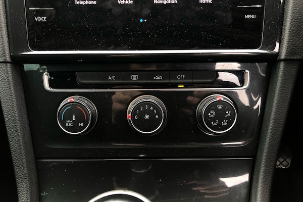 Used Volkswagen Golf 2020 for sale - 76280816: Photo 7