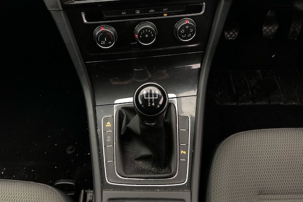Used Volkswagen Golf 2020 for sale - 76280816: Photo 8