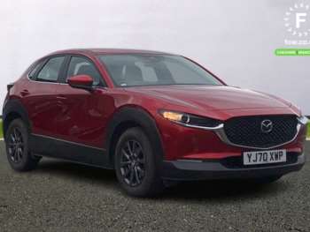 2020 - 2.0 Skyactiv-G MHEV SE-L Lux 5dr